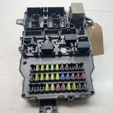 HONDA CIVIC 2.2 DIESEL 2006 2007 2008 2009 2010 2011 FUSE BOX A-000011
