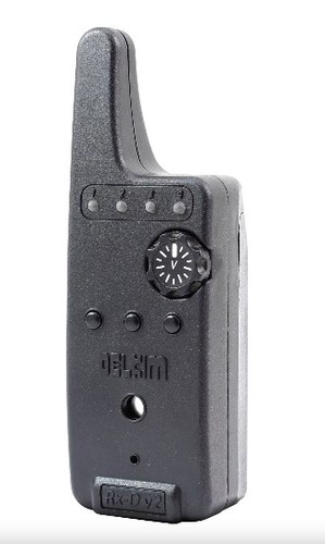 Delkim txi receiver - delkim,