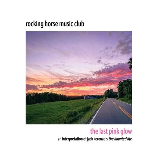 Rocking horse music club - music,