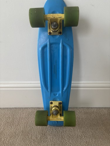 Authentic penny board inch - authentic,