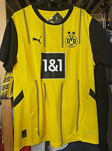 Puma borussia dortmund bvb - puma,