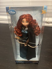Disney Store Princess Pixar
