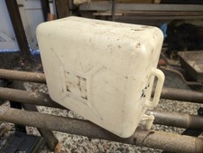 25 Litre Plastic Water Container with Tap