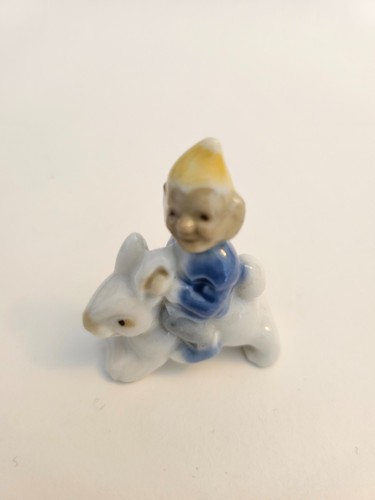 Cute collectable vintage - , wade