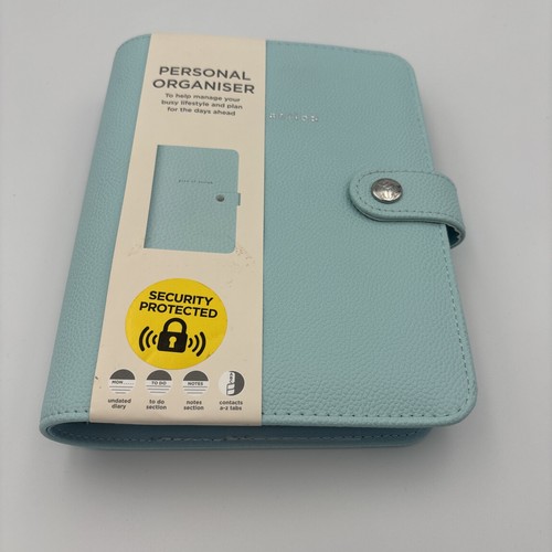 Whsmith personal organiser - whsmith,