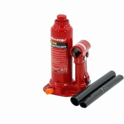 Bottle jack ton tonne - 2t, 2