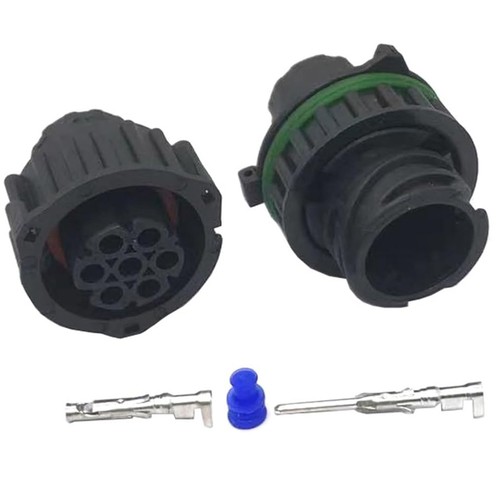 7pin rear tail - 7pin, light