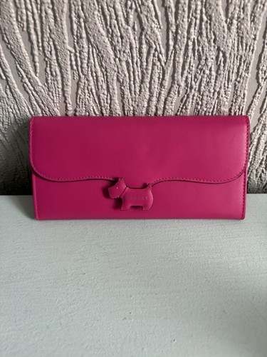 Radley large purse - purse, bnwot