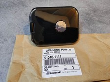 Tank cap Kawasaki N.O.S Z550