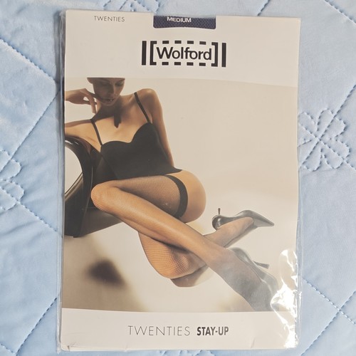 Wolford twenties - wolford,