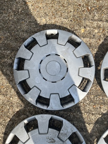 Inch car hub caps wheel - 16,