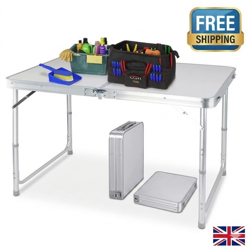 Foldable aluminium camping - foldable,