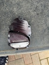 Yamaha woodcraft engine - woodcraft,