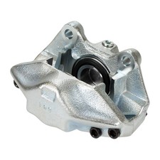 Brake caliper front left new