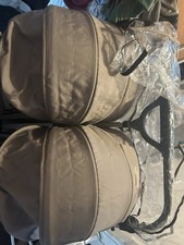 Double Pushchair Cosatto