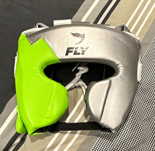 Fly boxing adult headguard - fly,