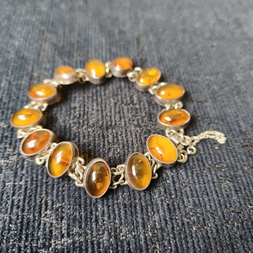 925 sterling silver and baltic - sterling,