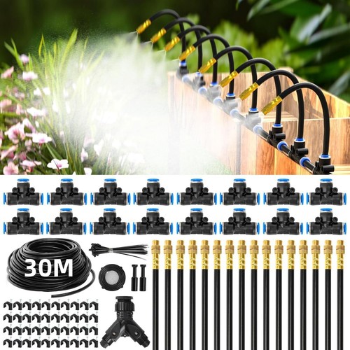 117x 30m automatic drip - 117x,