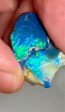 Pair of Matching Lightning