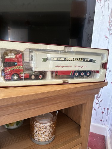 Corgi cc13727 scania - cc13727,