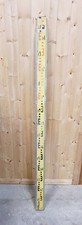 Aluminium Survey Staff Grade