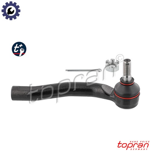 Tie rod end 625 - end, toyota