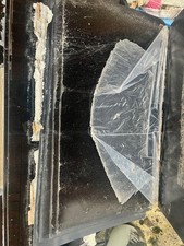 JOB LOT OF CAMPER VAN PRIVACY SIDE WINDOWS  X 12-  ALL NEW BUT STORED IN A CRATE