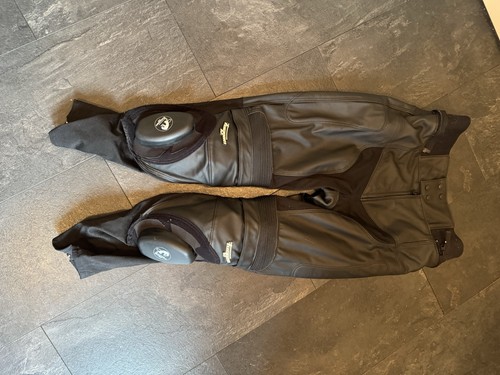 Furygan leather trousers - furygan,