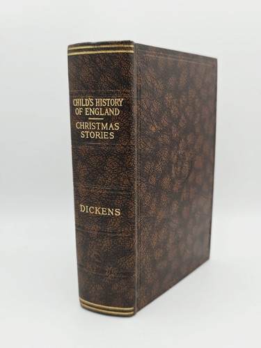 Charles dickens child - dickens, child's