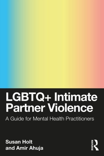 Lgbtq intimate partner - intimate,