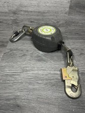 Kratos 3.5M/11ft Retractable