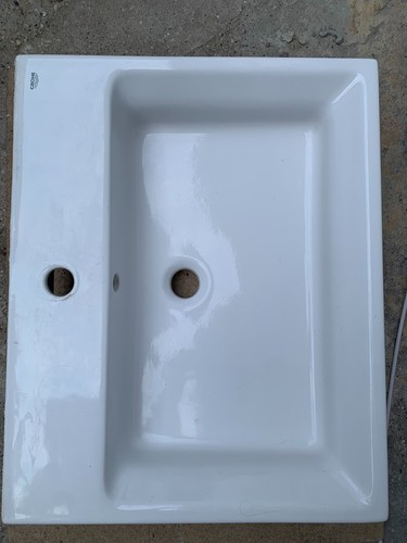 Grohe basin - grohe,