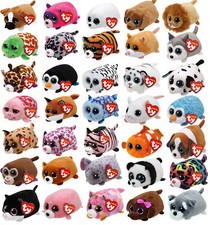 TY BEANIE TEENY TEENYS PLUSH