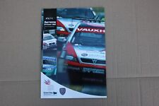 Snetterton 9th August 2003