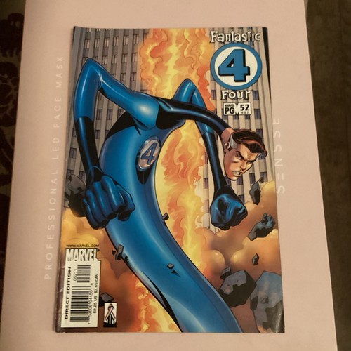 Fantastic four 02 - #, 52