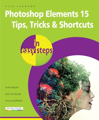 Photoshop elements tips - elements,
