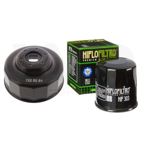 Oil filter wrench - oil, tool