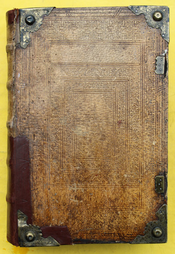 Biblia this ist die gantze - ist:,