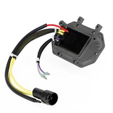 35A Regulator Retecfier For