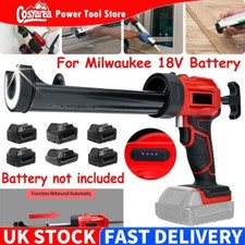 450LM Cordless Electric
