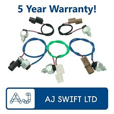 Gearbox Transfer Switch 5pc