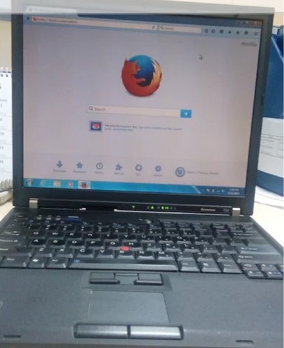 Loaded ibm t60 thinkpad - ibm, ☆thinkpad☆