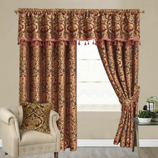 New Fully Lined Heavy