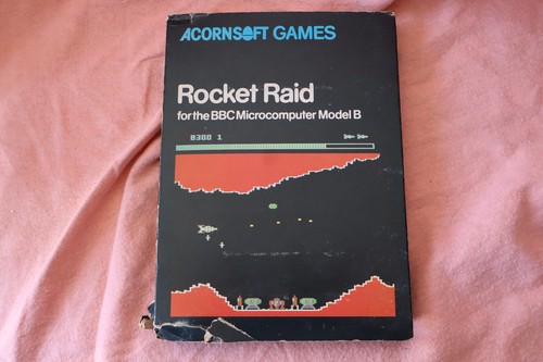 Vintage bbc model cassette - bbc, 'b'