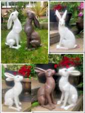 Moon Gazing Hare Garden