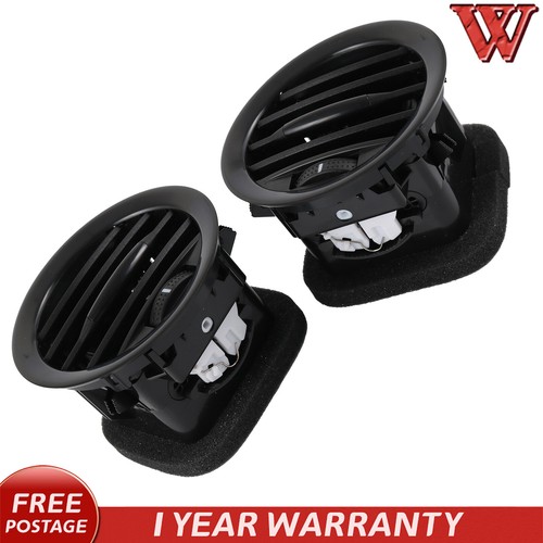 Interior air vent - interior,