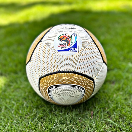 Football bulani 2010 africa - jo,