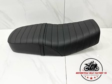 Honda CB400 A TI TII Hawk 1978