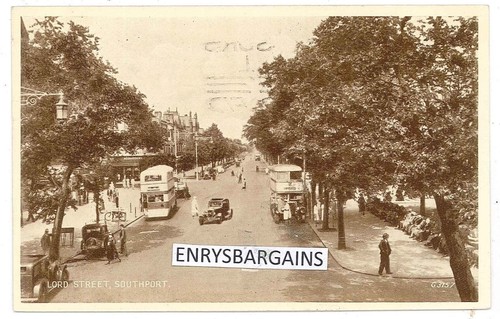 Lord street southport - lord,