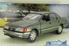 FORD GRANADA SCORPIO MODEL CAR